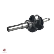 MESIN CRANK SHAFT GX160 SPYDRAT CRANKSHAFT ENGINE GX 160