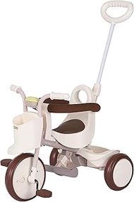 tricycle iimo01 gentle white