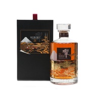 Suntory Hibiki 21 Year Old Whisky Limited Edition