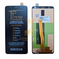 LCD TOUCHSCREEN SAMSUNG A750 / A7 2018
