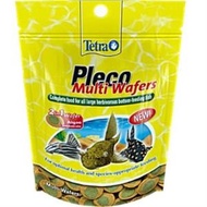 TETRA TETRA PLECO MULTI WAFERS 85g