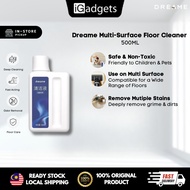 Dreame Detergent 500ML Robot Vacuum Detergent