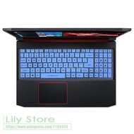 For Acer Nitro 5 an515-58 AN515-54 AN515-55 AN515-56 an515-57  Acer Nitro 5 AN517-51  Laptop Keyboard Cover skin Protector