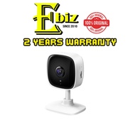 TP-LINK Tapo C110 Home Security Wi-Fi Camera