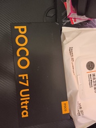 poco F7 ultra 12+256gb
