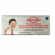 [CODE 8AIHH] Ultraflu