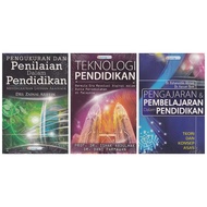 SIRI PENDIDIKAN GURU
