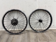 Hubsmith 輪組