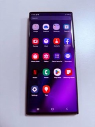 Note 20 u