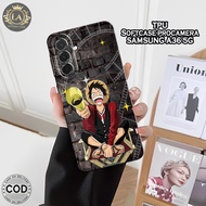 HP Latest SAMSUNG A36 5G Case - Leviora Case - Anime Fashion Case - Latest SAMSUNG A36 5G Softcase -