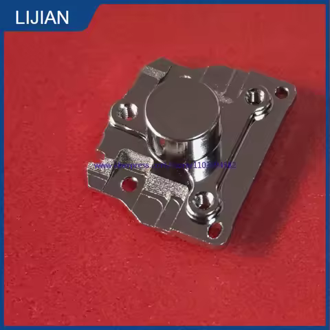 1PCS NEW for Sony ILCE-A6400 A6300 A6500 6400 6300 6500 Bottom Tripod Fixed Plate Base Screw Nut Dig
