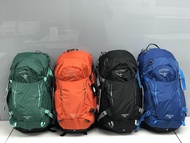 Osprey Hikelite 26 夏天行山背囊（unisex)