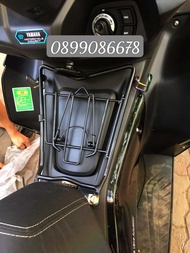 Ốp Xe NVX / Aerox (V2) Đời 2021 2022 2023 Carbon / Cacbon