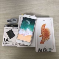 【強強滾3C】二手 iPhone 6s plus 64G 粉(已過保)