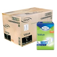 TENA VALUE TAPE LAMPIN ADULT (M / L)