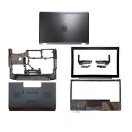 New case covers for DELL latitude 6230 E6230 model case A/B/C/D top cover lid A side LCD backside ca