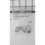 LAYAR Led LCD SCREEN FLEXIBLE CABLE Asus 1015HA,1001HA,1O15B,1016P
