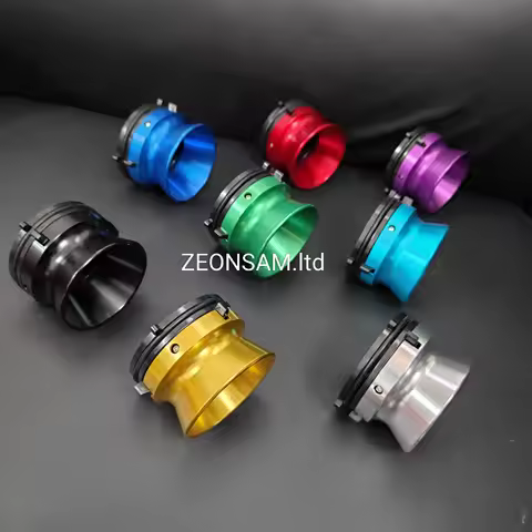 NAB Hub Adapters Pro 1/4"Technics TASCAM STUDER TASCAM AKAI Pioneer Teac Revox Studio For Reel To Re