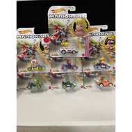 Hot Wheels Mario Kart Figure