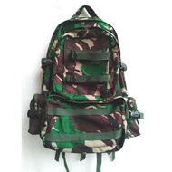 Rpm RPM Military Bag Backpack TNI Back PX320