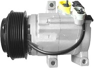 Car Engine Cooling Heating Compressors, Car AC Compressor, For Ranger BT50 3.2L 2011- HS13N AC Compr