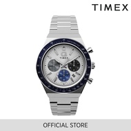 Timex Q Timex Men Watch Chronograph TMTW2Y36200UJ