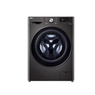 LG 11/7kg Front Load Washer Dryer with AI Direct Drive™, Steam™ FV1411H3BA
