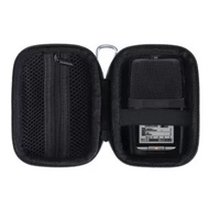 Suitable for ZOOM H1 XLR 32-Bit Floating Point Voice Recorder Recorder Mixer SLR H1E H6E Storage Bag