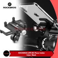 HP Rockbros 699 Adjustable Bicycle Cellphone Holder Mounting