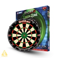 Winmau Greenzone Equalizer Dartboard (3039)