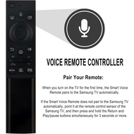 BN59-01357B Voice Remote Replacement for Samsung Q70A Q60A Q6DA Series TV QN55Q70A QN65Q70A QN75Q70A