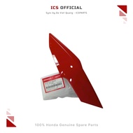 Winner X V3 2022+ Right Front Headlight Cover Red (64350-K2P-V60ZB)