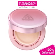 3CE - Fitting Mesh Cover Cushion (11g.) ทรีซีอี ฟิตติ้ง เมช คัฟเวอร์ คุชชั่น