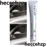 HECCEHZP Car Paint Putty, Efficient Repair Universal Car Paint Scratch Filler Putty,  Fix Scratches Fast-drying Multifunctional Usage Automotive Maintenance Fast Molding Putty