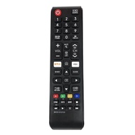 BN59-01315D Remote Replacement for Samsung LCD LED TV UA43RU7100 UA49RU7100 UA50RU7100 UA55RU7100 UA