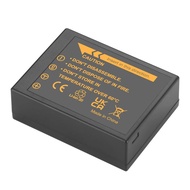 1500mAh NP-W126 NP-W126s Replacement Battery+LCD Charger Fro Fuji X100VI X-T30 II X-S10 X-T200 X100F