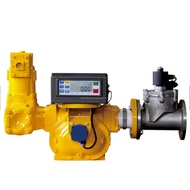 diesel Meter M-50-KPX-1 Fuel Meter Flow Meter for diesel Fuel