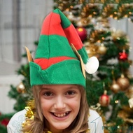 Santa Claus Dwarf Elf Dwarf Piet Christmas Halloween Christmas Hat