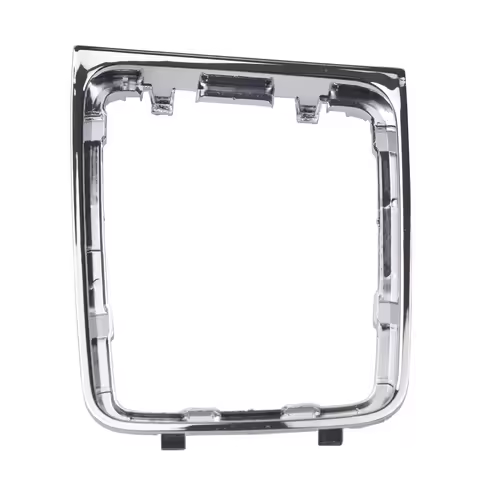 5GG713203A Car Gear Shift Knob Lever Gear Stick Frame Bracket Circle Interior Accessories For RHD LH