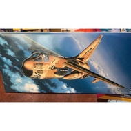 FUJIMI 35121 Vought A-7E Corsair II Desert Storm 1/72