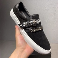 ( สินค้าพร้อมส่ง ) AMIRI รองเท้าโซ่ 1:1 งาน HI-END สวยสุดๆ รุ่นยอดฮิต