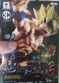 龍珠figure