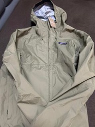 Patagonia Torrentshell 3L jacket 外套全新 S size