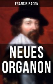 Neues Organon Francis Bacon