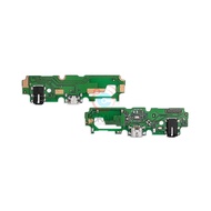 FLEXIBLE VIVO Y17 CONNECTOR CAS + CONNECTOR HANDSFREE + MIC