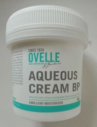 Ovelle 潤膚膏 500g