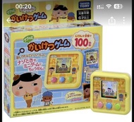 日本Takara Tomy屁屁偵探 Tamagotchi屁屁偵探