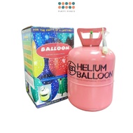 [SG Seller] Helium Tank Helium Gas for balloons birthday party wedding events