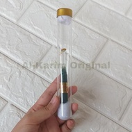 Jafaron Ahmar Turki Minyak Wangi Segel Asli