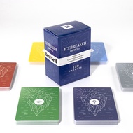 Intimacy Deck Icebreaker Deeper Talk Card Game Date Deck 150 Couples Relationship Board Game